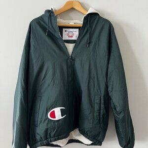 Supreme Champion collab jacket